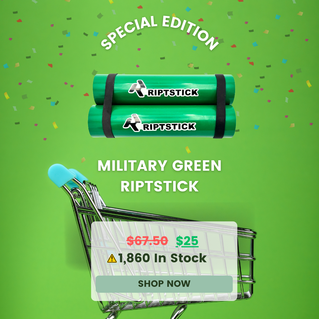 Special Edition Riptstick Blowout Sale (One-Time Only!)